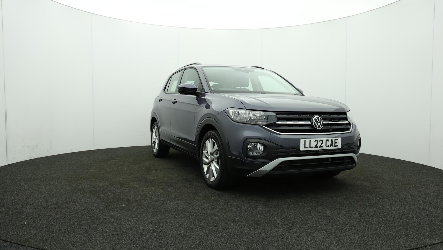 Used Volkswagen T-Cross 2022 for sale - 76072598: Photo 54