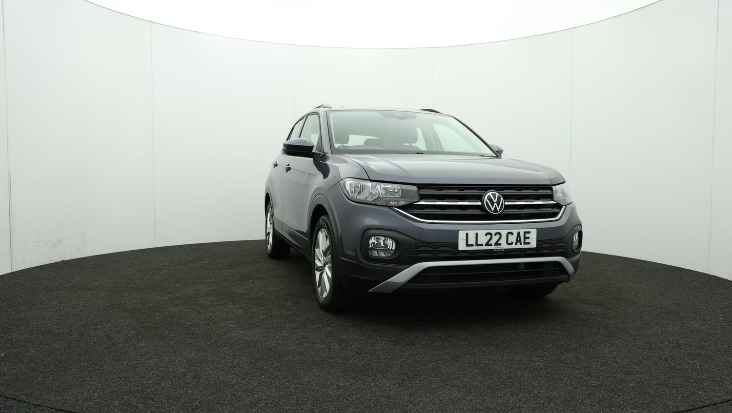Used Volkswagen T-Cross 2022 for sale - 76072598: Photo 55