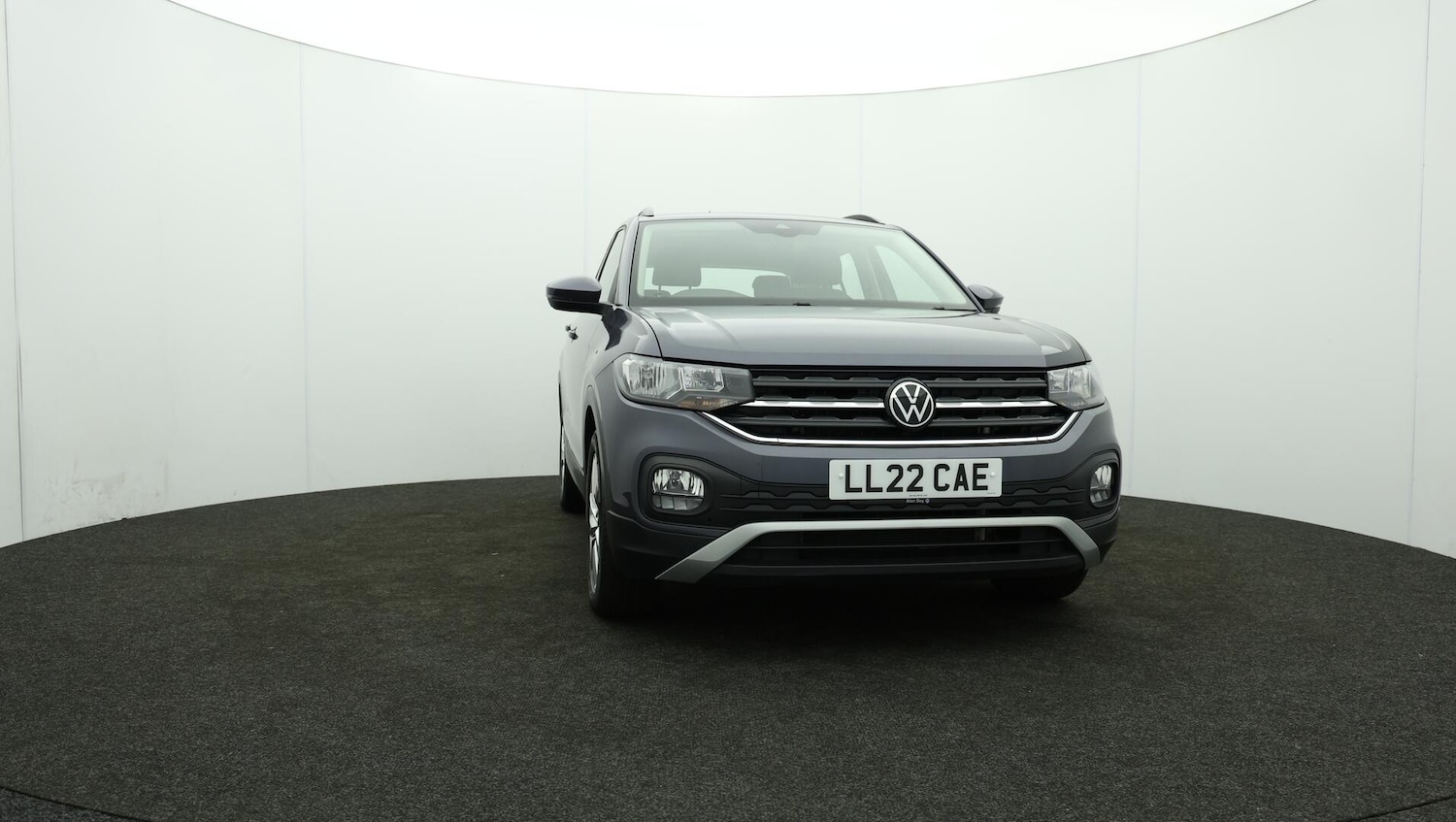 Used Volkswagen T-Cross 2022 for sale - 76072598: Photo 56