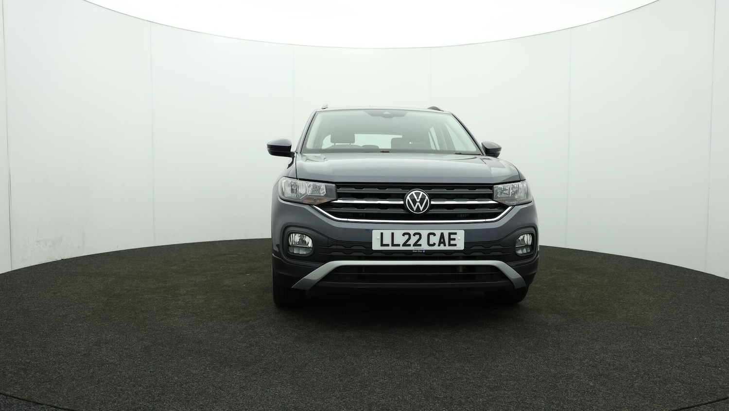 Used Volkswagen T-Cross 2022 for sale - 76072598: Photo 57