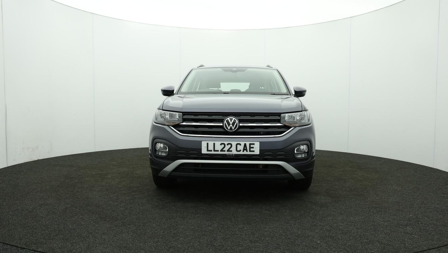 Used Volkswagen T-Cross 2022 for sale - 76072598: Photo 59