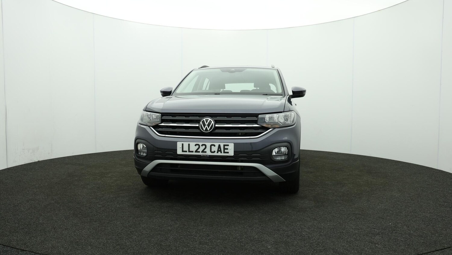 Used Volkswagen T-Cross 2022 for sale - 76072598: Photo 60