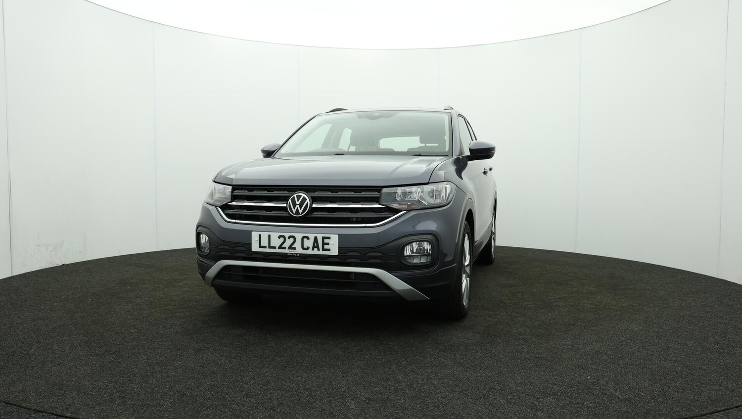 Used Volkswagen T-Cross 2022 for sale - 76072598: Photo 61