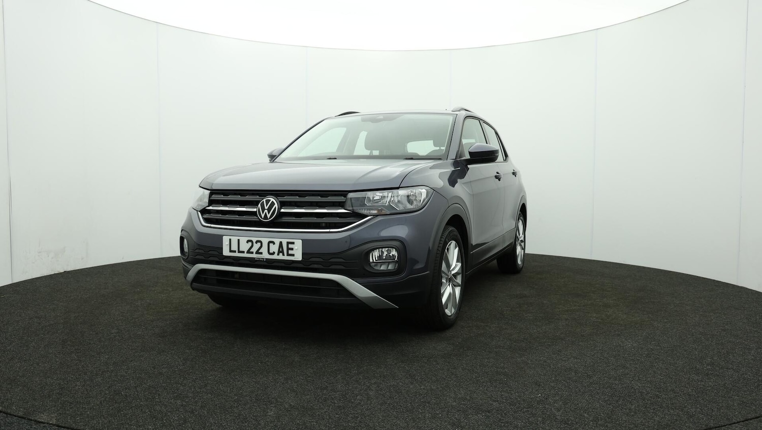 Used Volkswagen T-Cross 2022 for sale - 76072598: Photo 62