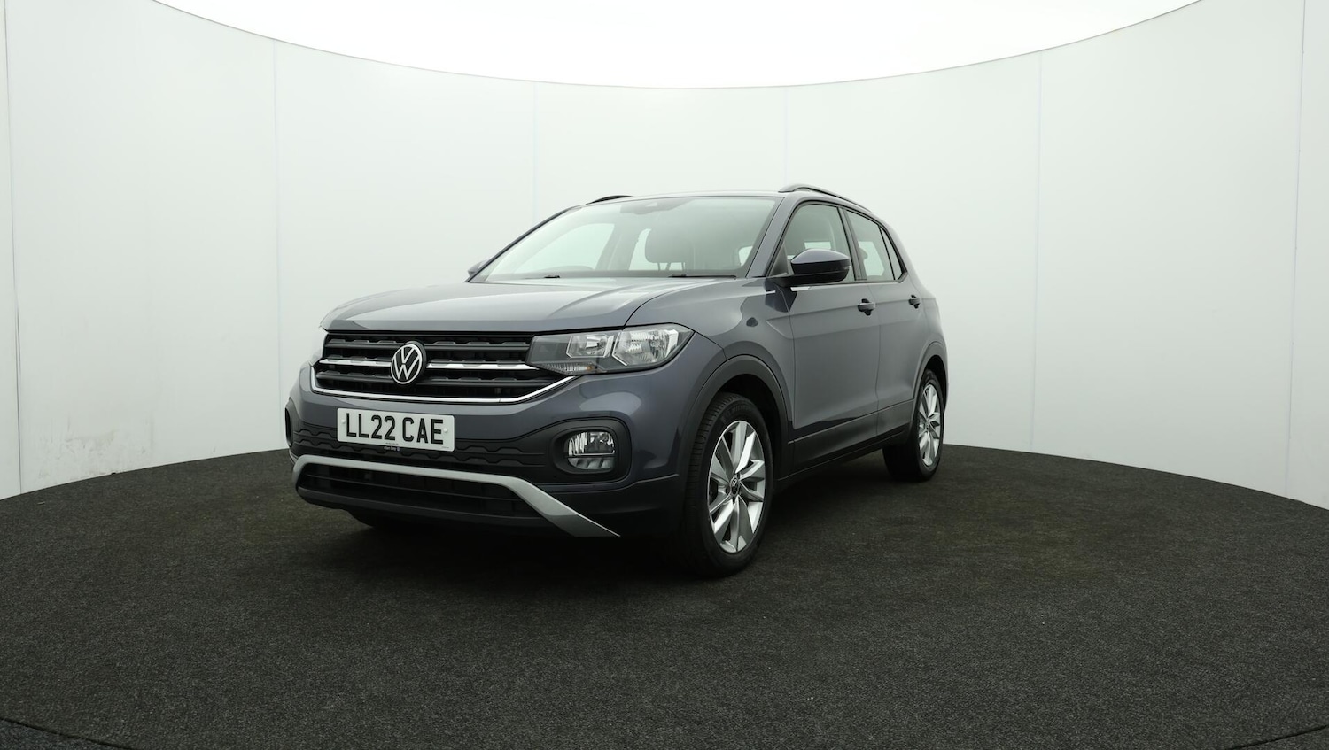 Used Volkswagen T-Cross 2022 for sale - 76072598: Photo 63