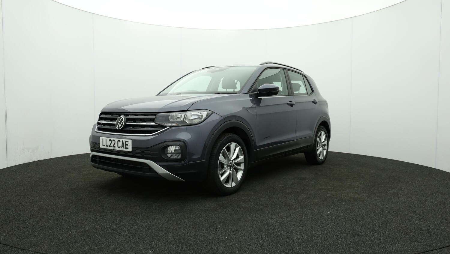 Used Volkswagen T-Cross 2022 for sale - 76072598: Photo 64