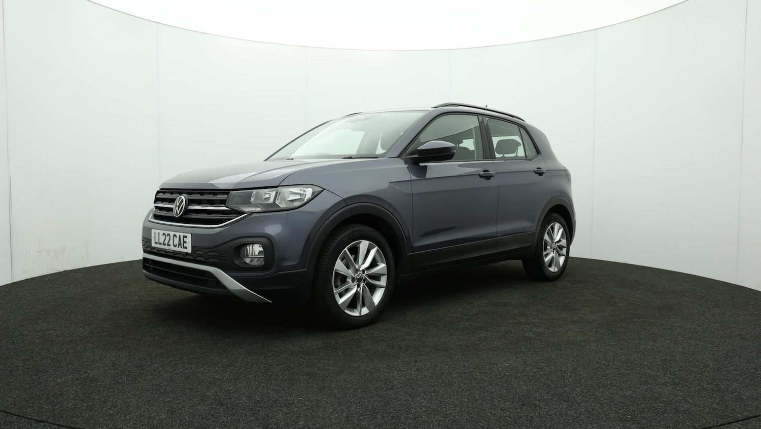 Used Volkswagen T-Cross 2022 for sale - 76072598: Photo 65