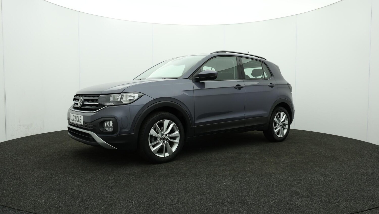 Used Volkswagen T-Cross 2022 for sale - 76072598: Photo 66