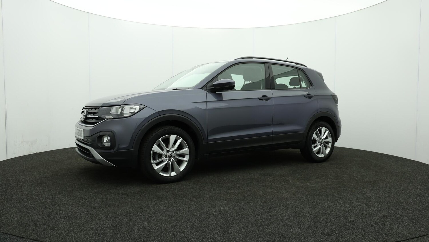 Used Volkswagen T-Cross 2022 for sale - 76072598: Photo 67