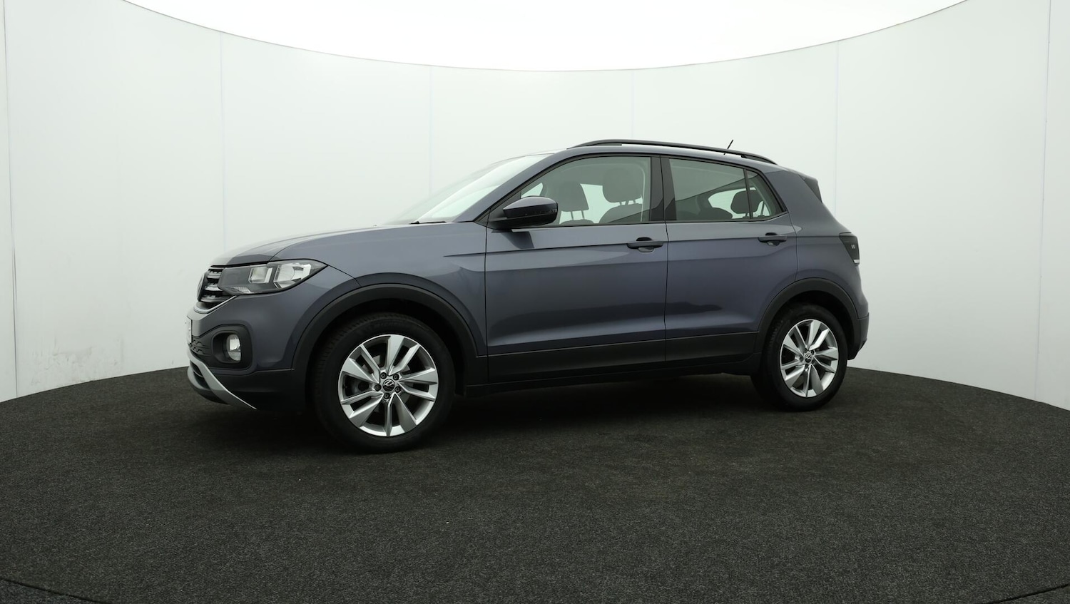 Used Volkswagen T-Cross 2022 for sale - 76072598: Photo 68