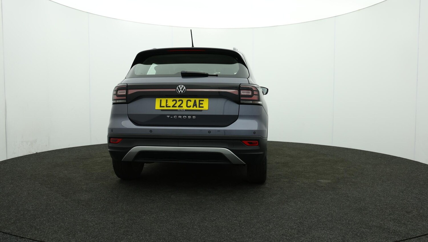Used Volkswagen T-Cross 2022 for sale - 76072598: Photo 69