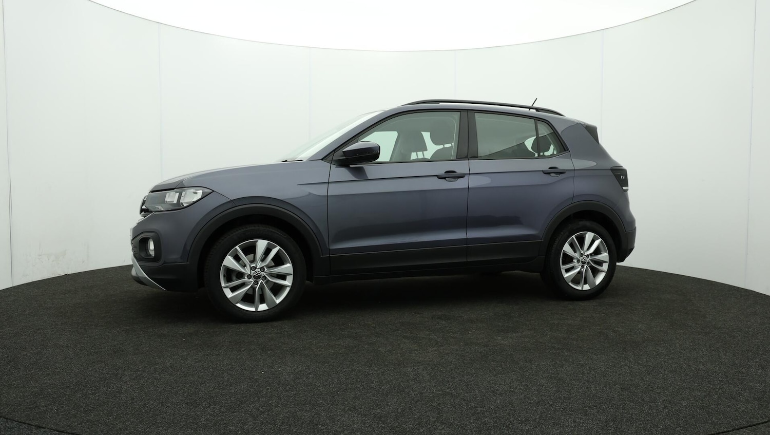 Used Volkswagen T-Cross 2022 for sale - 76072598: Photo 70