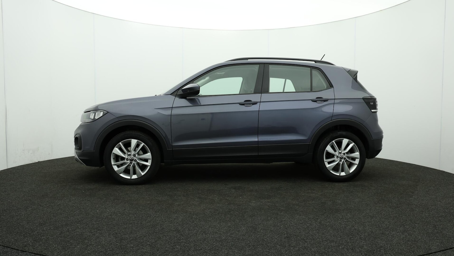 Used Volkswagen T-Cross 2022 for sale - 76072598: Photo 72
