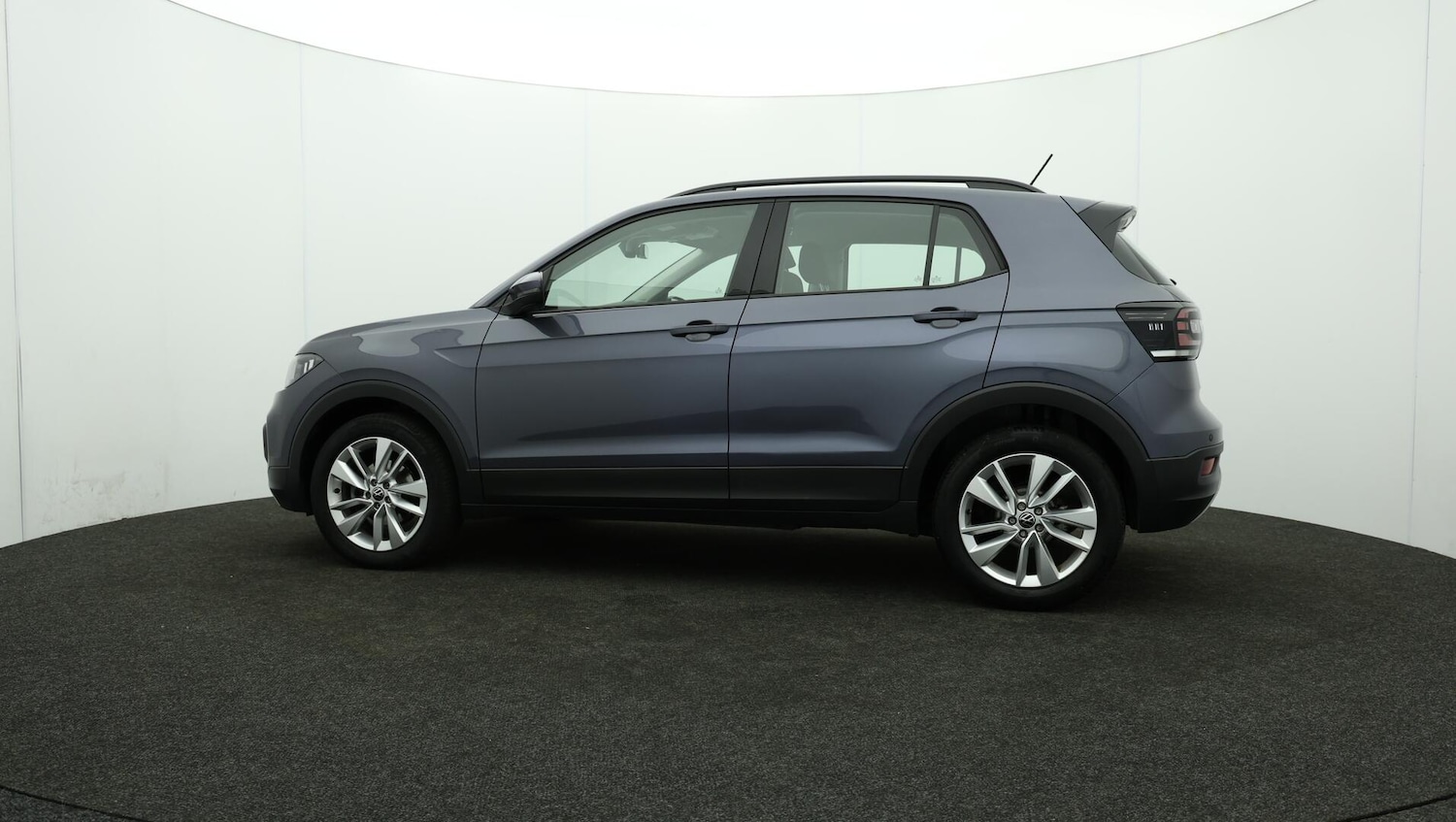Used Volkswagen T-Cross 2022 for sale - 76072598: Photo 75