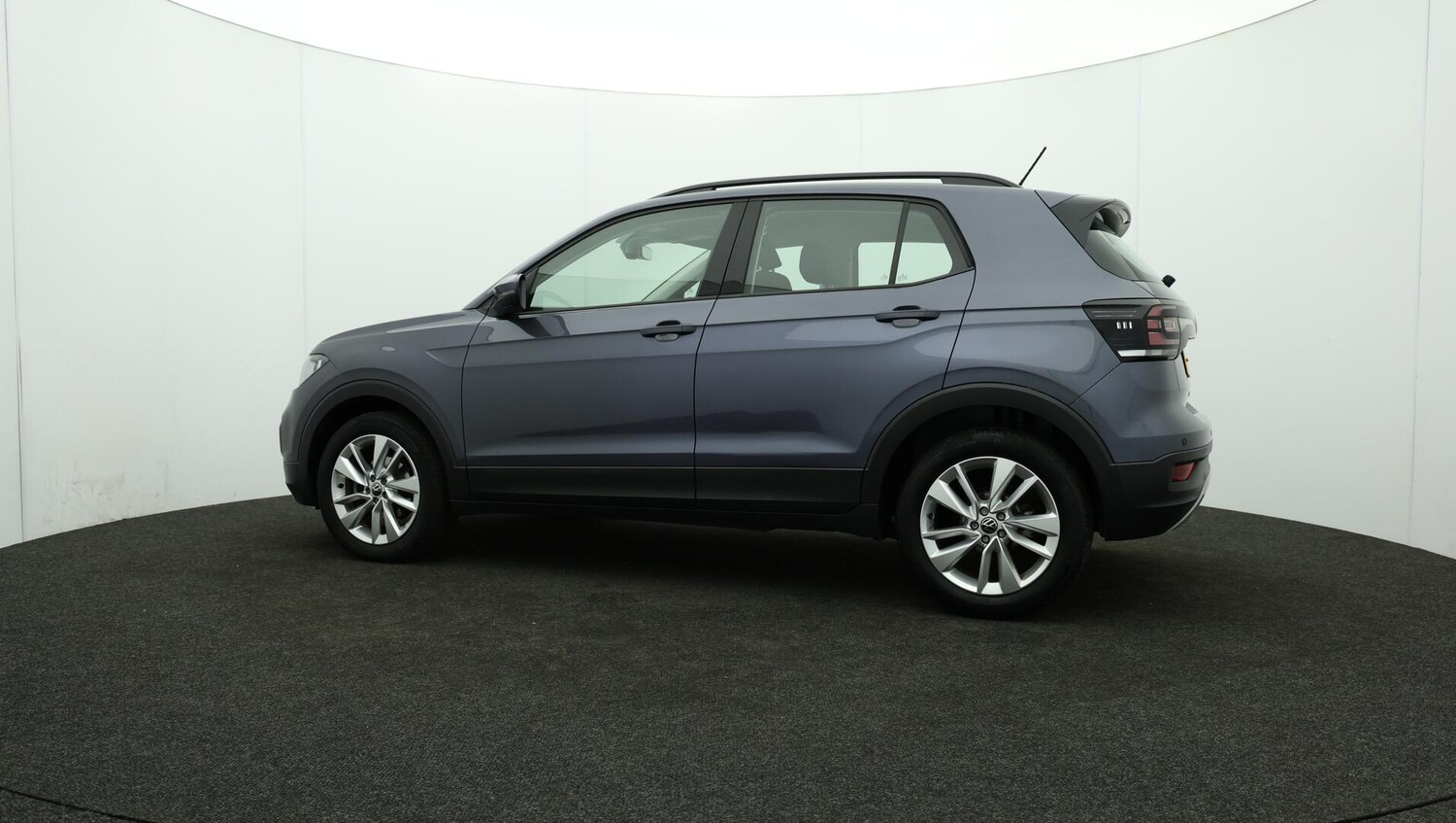 Used Volkswagen T-Cross 2022 for sale - 76072598: Photo 76