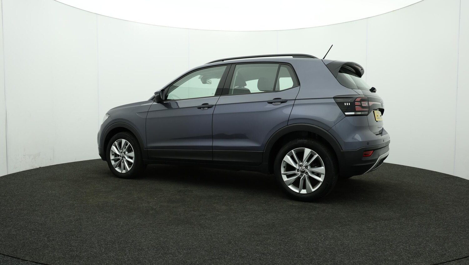 Used Volkswagen T-Cross 2022 for sale - 76072598: Photo 77