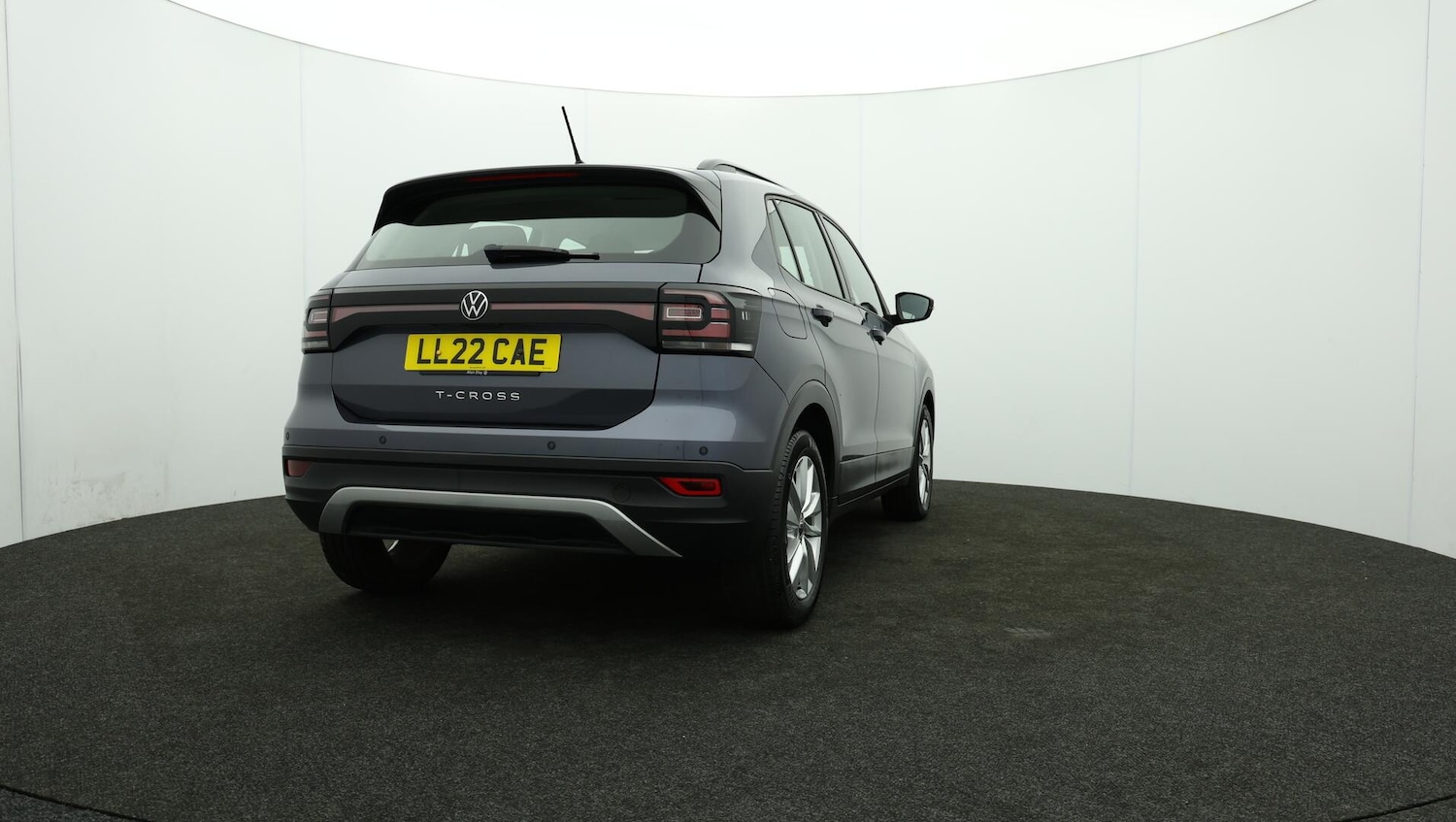 Used Volkswagen T-Cross 2022 for sale - 76072598: Photo 84
