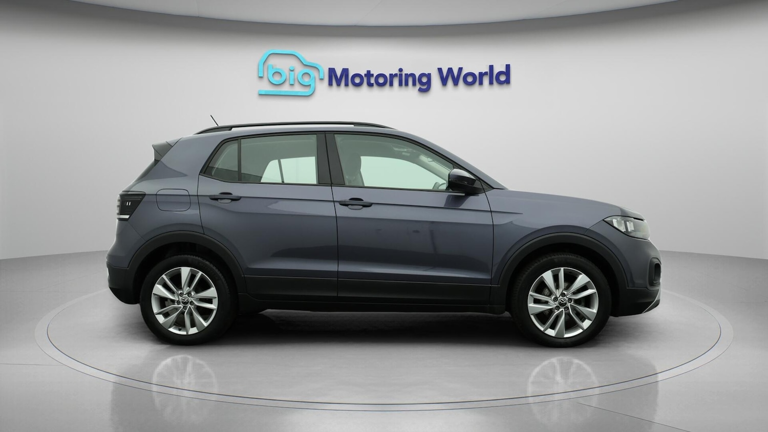 Used Volkswagen T-Cross 2022 for sale - 76072598: Photo 9