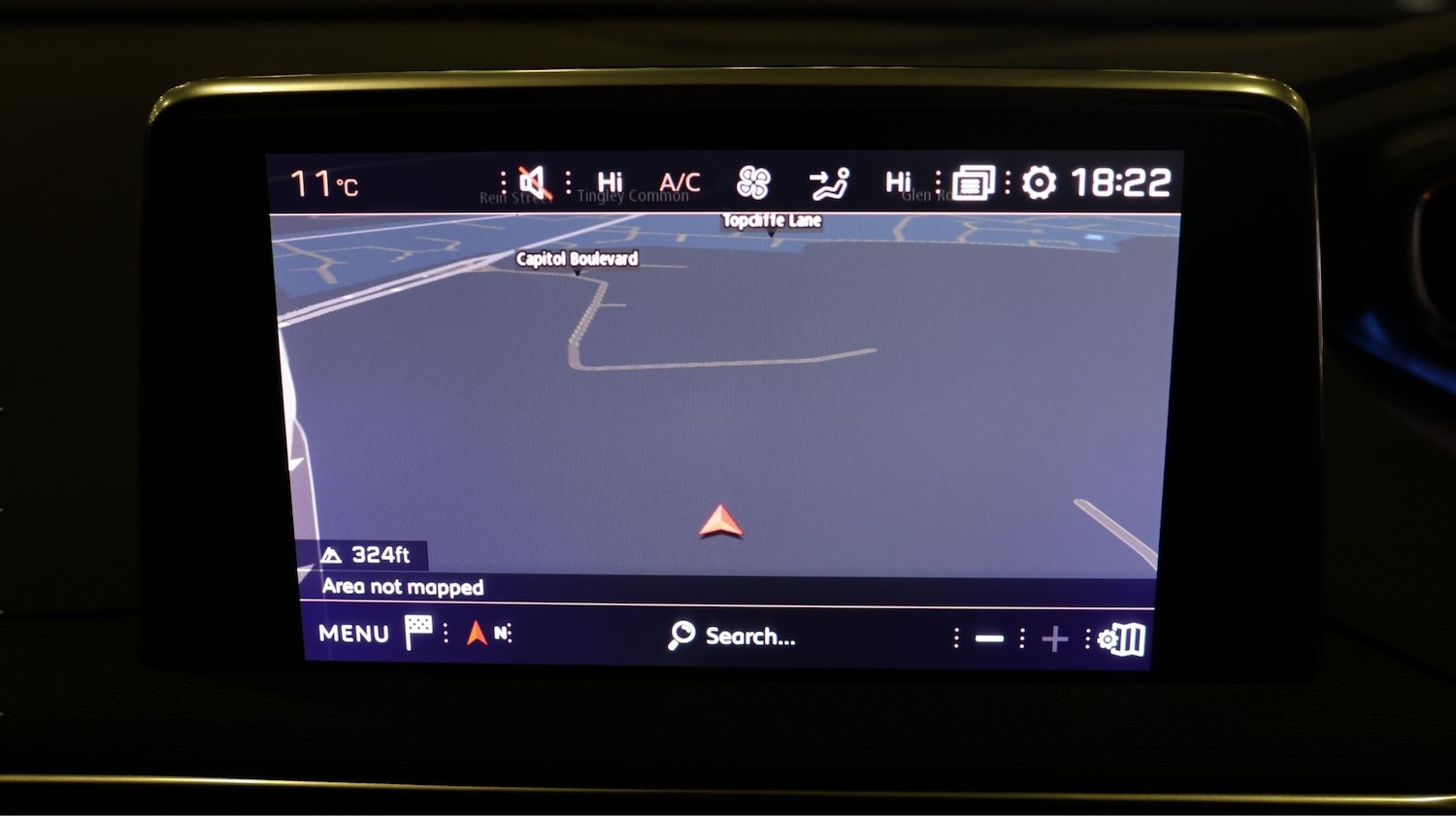 Used Peugeot 5008 2020 for sale - 77431511: Photo 11