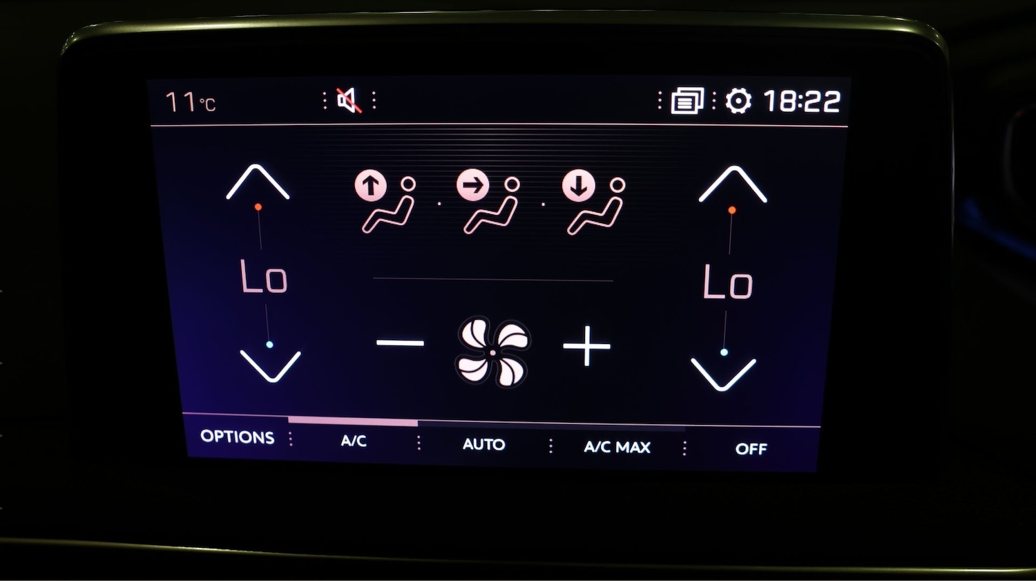 Used Peugeot 5008 2020 for sale - 77431511: Photo 12