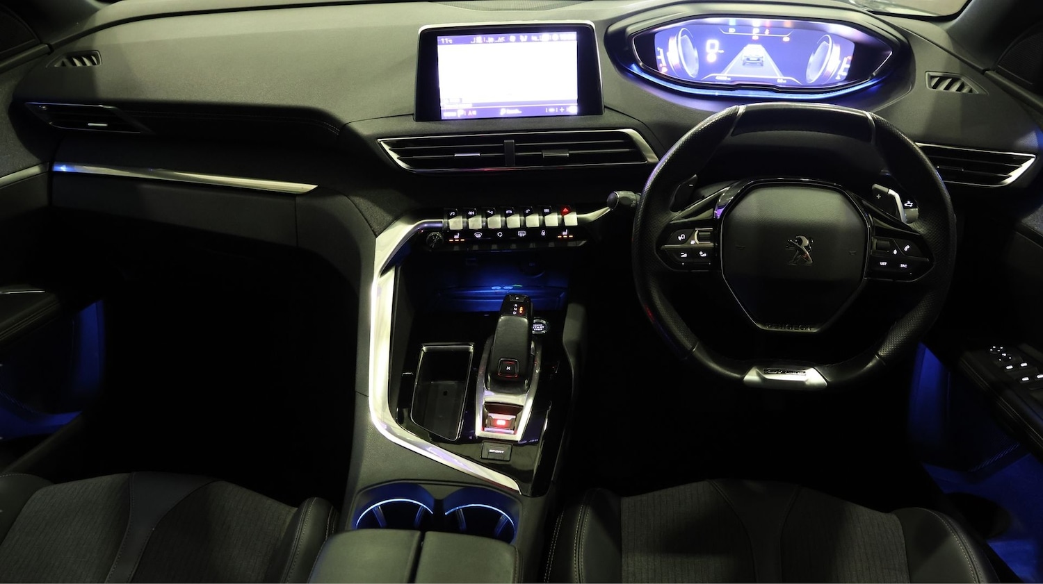 Used Peugeot 5008 2020 for sale - 77431511: Photo 13