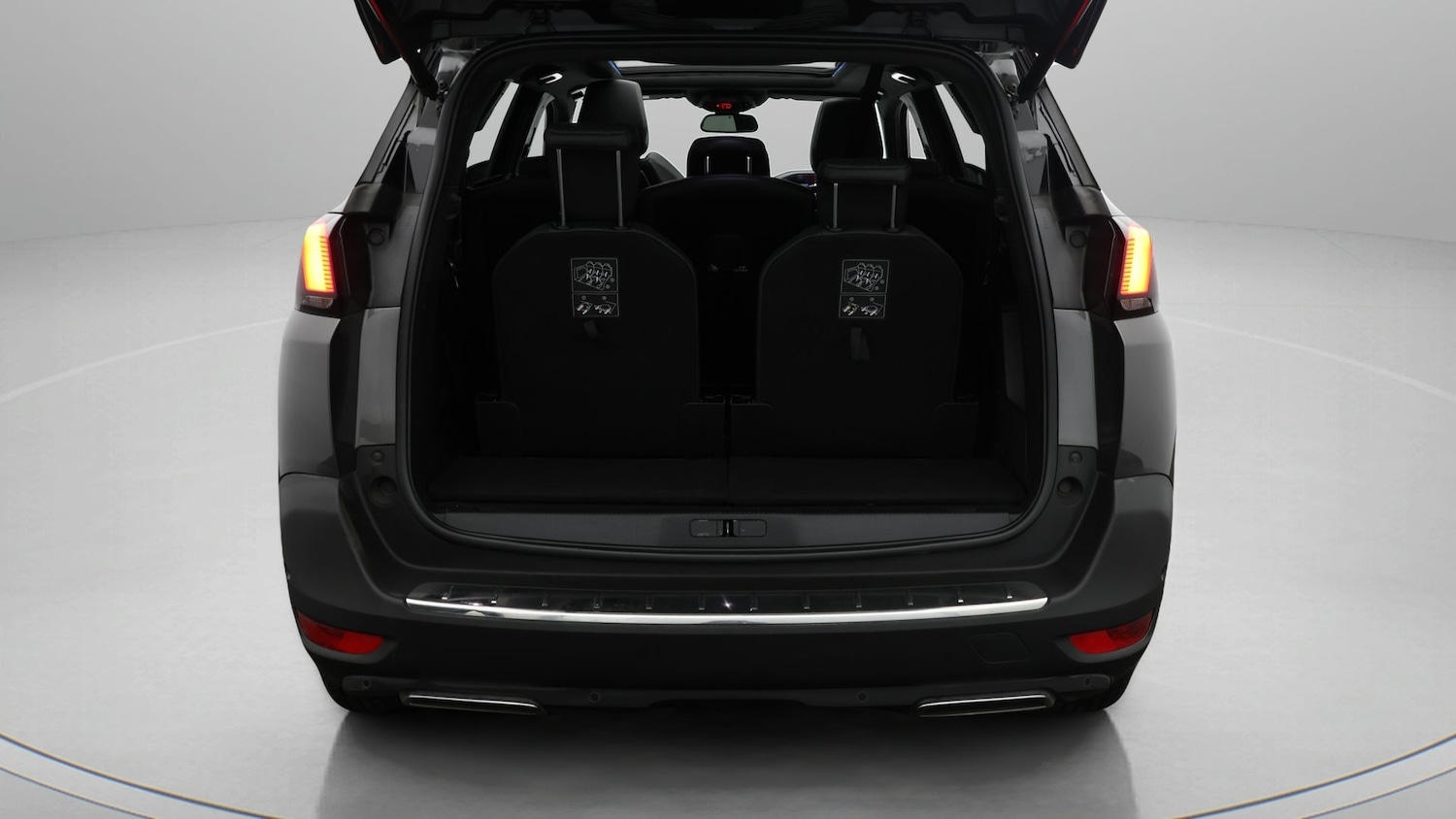 Used Peugeot 5008 2020 for sale - 77431511: Photo 17