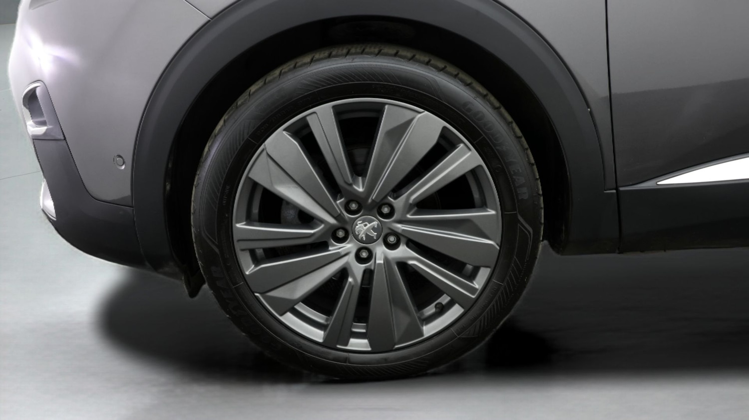 Used Peugeot 5008 2020 for sale - 77431511: Photo 18