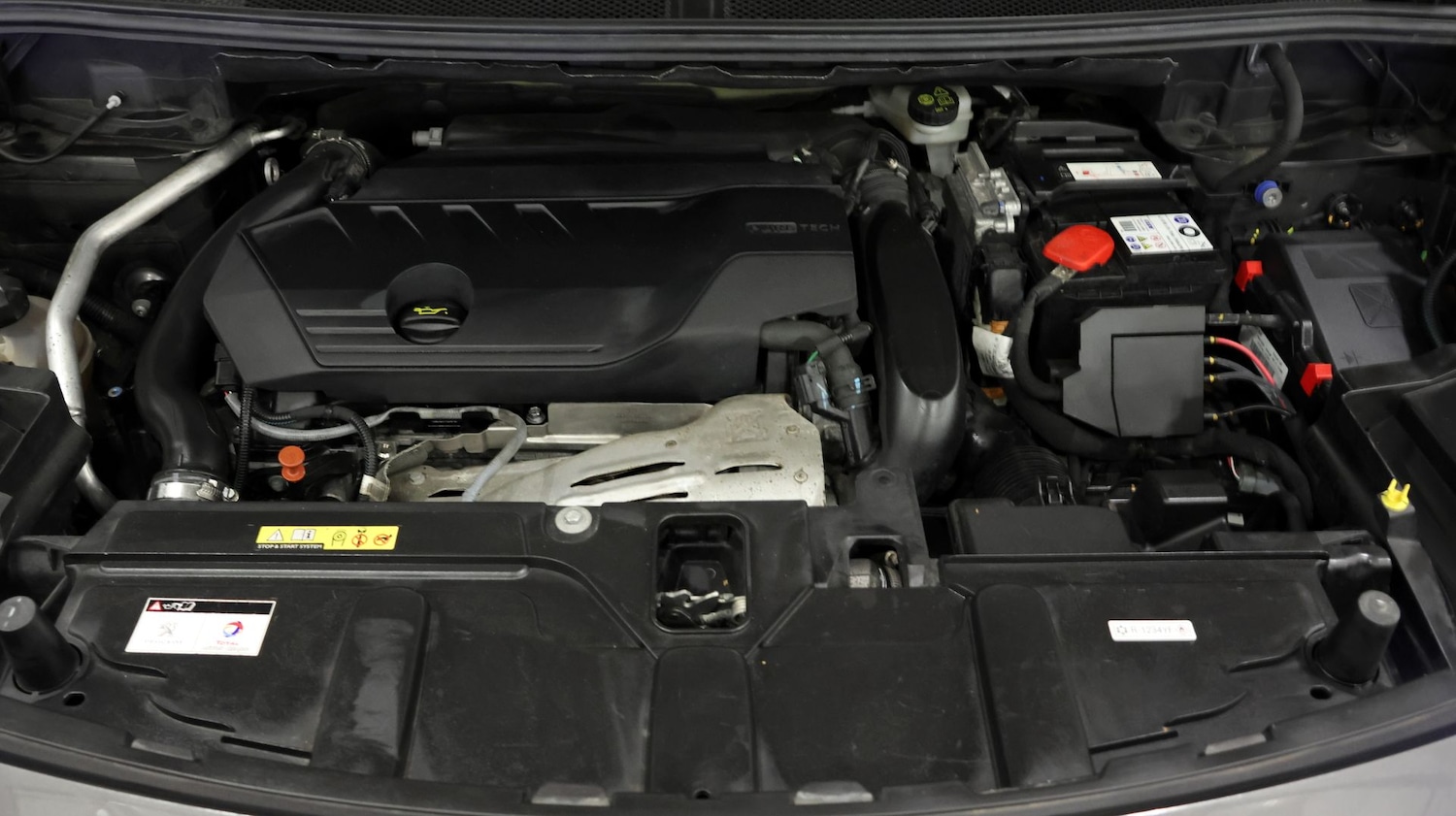 Used Peugeot 5008 2020 for sale - 77431511: Photo 19