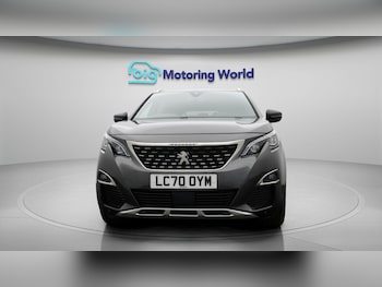 Used Peugeot 5008 2020 for sale - 77431511: Photo