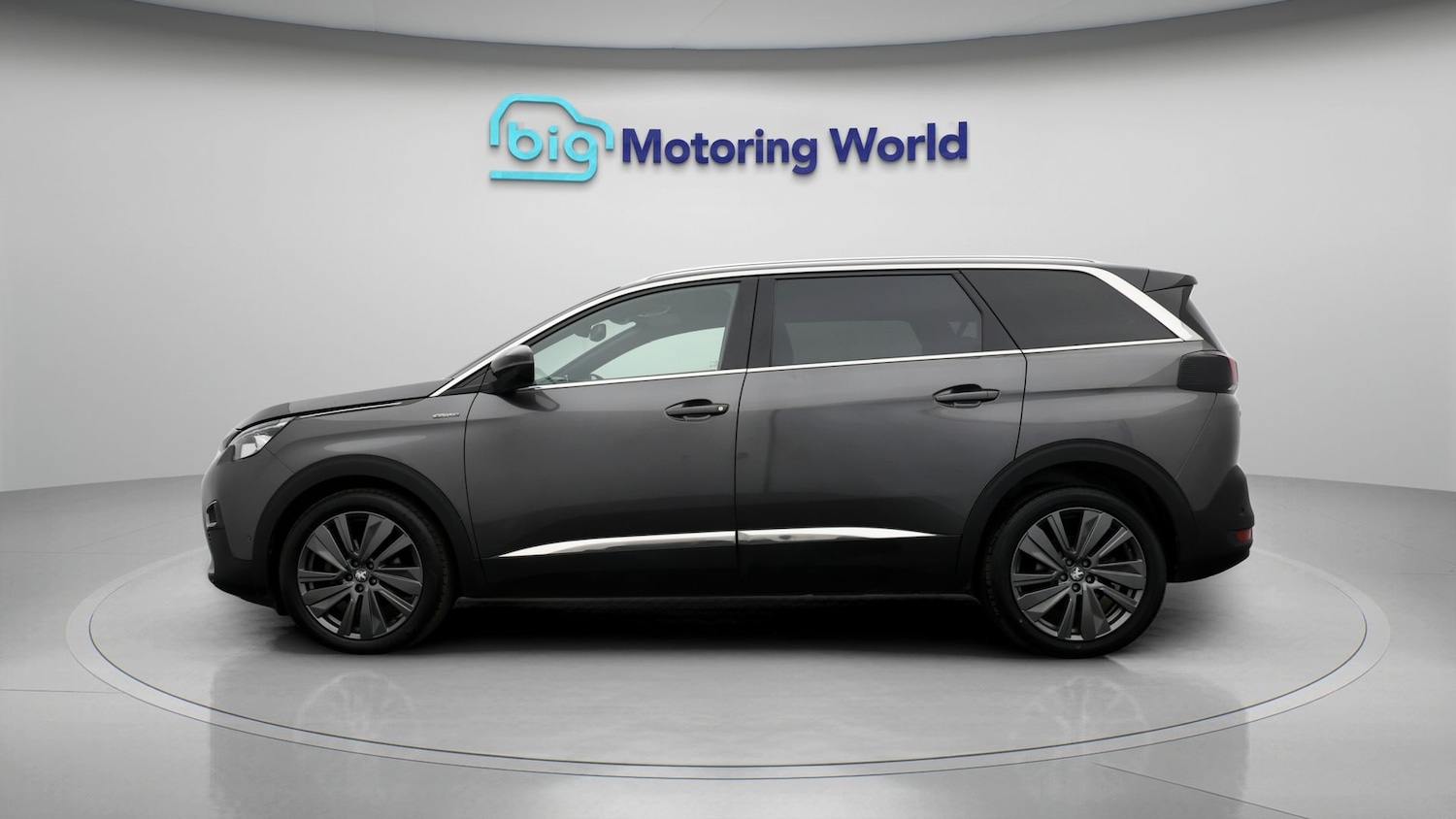 Used Peugeot 5008 2020 for sale - 77431511: Photo 4