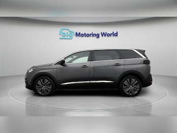 Used Peugeot 5008 2020 for sale - 77431511: Photo