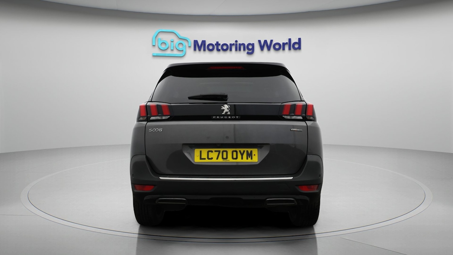 Used Peugeot 5008 2020 for sale - 77431511: Photo 6