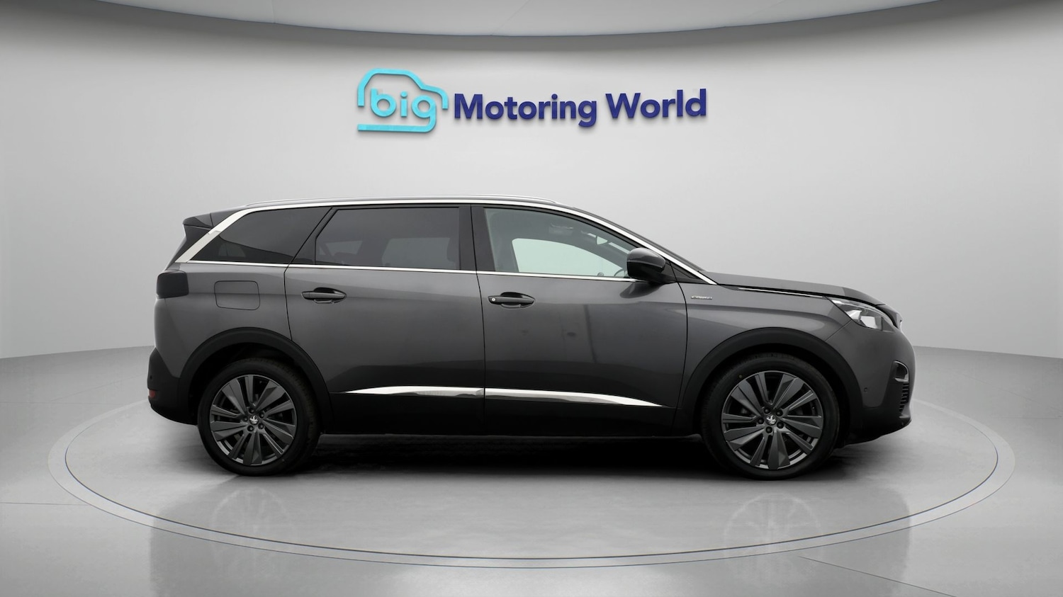 Used Peugeot 5008 2020 for sale - 77431511: Photo 8