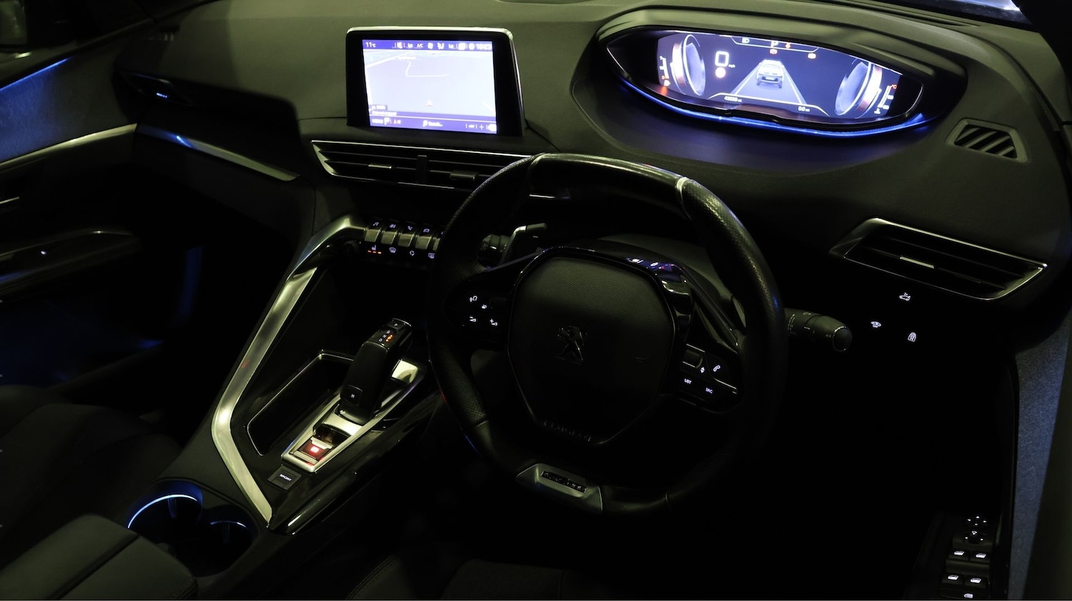 Used Peugeot 5008 2020 for sale - 77431511: Photo 9