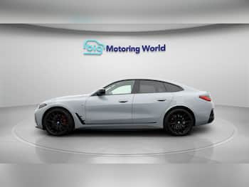 Used BMW i4 2023 for sale - 79582964: Photo