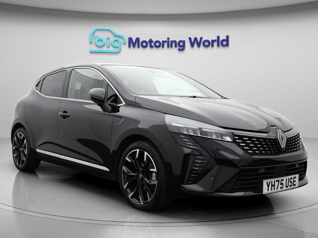 Used Renault Clio for sale - 76814981: Photo 11