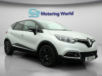 Renault - Captur