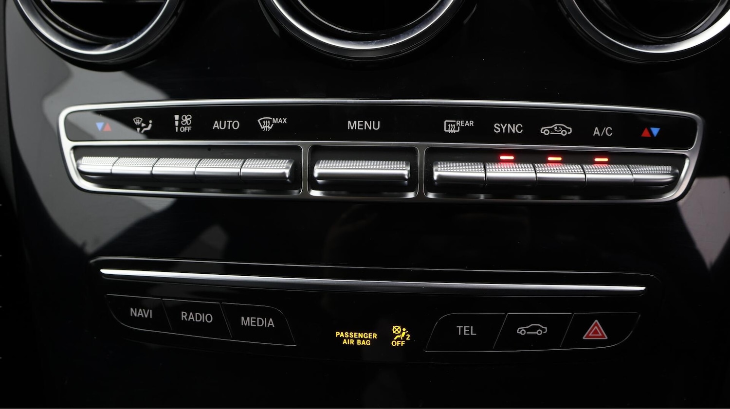 Used Mercedes-Benz C Class 2019 for sale - 76633779: Photo 13