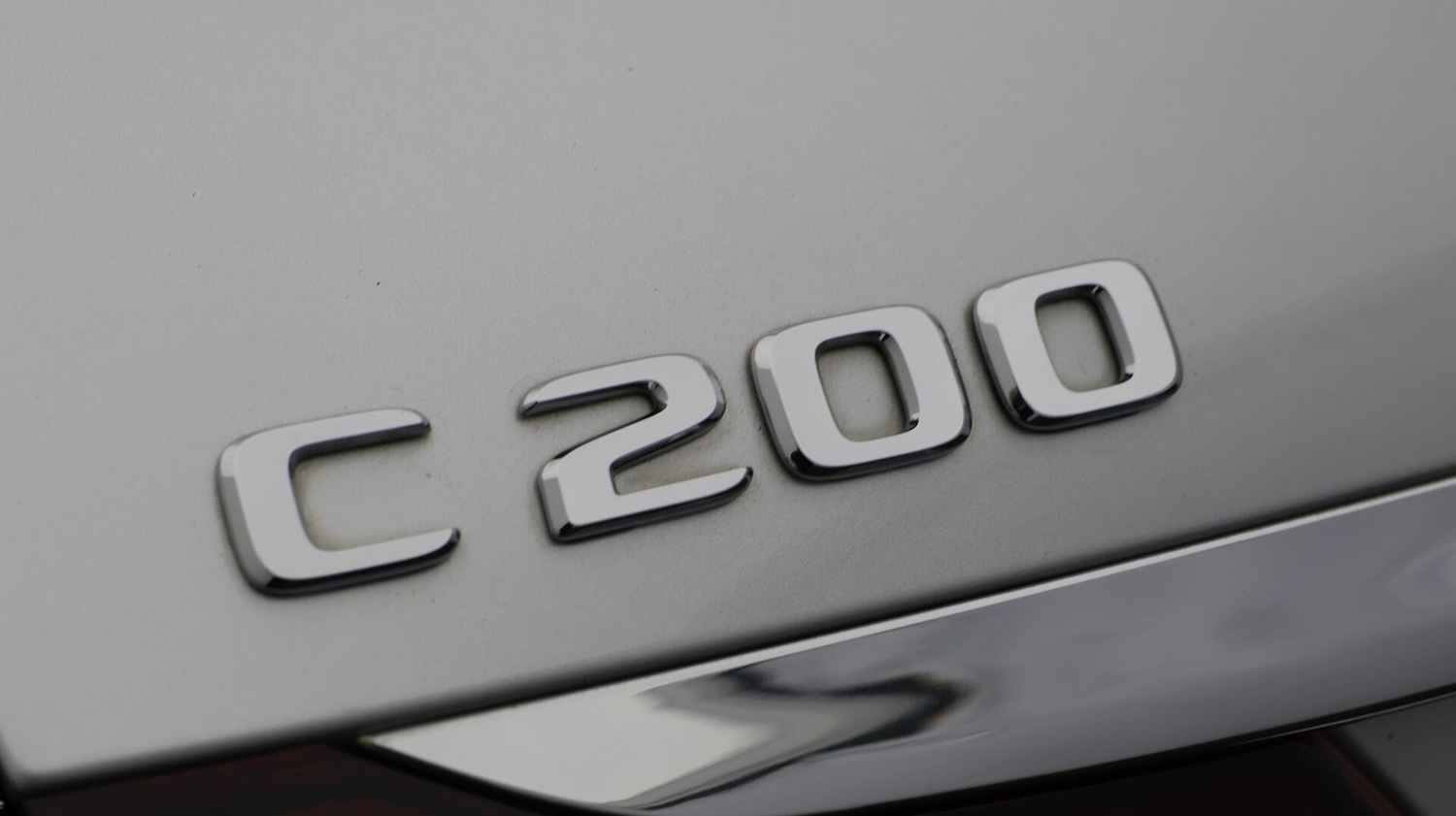 Used Mercedes-Benz C Class 2019 for sale - 76633779: Photo 21