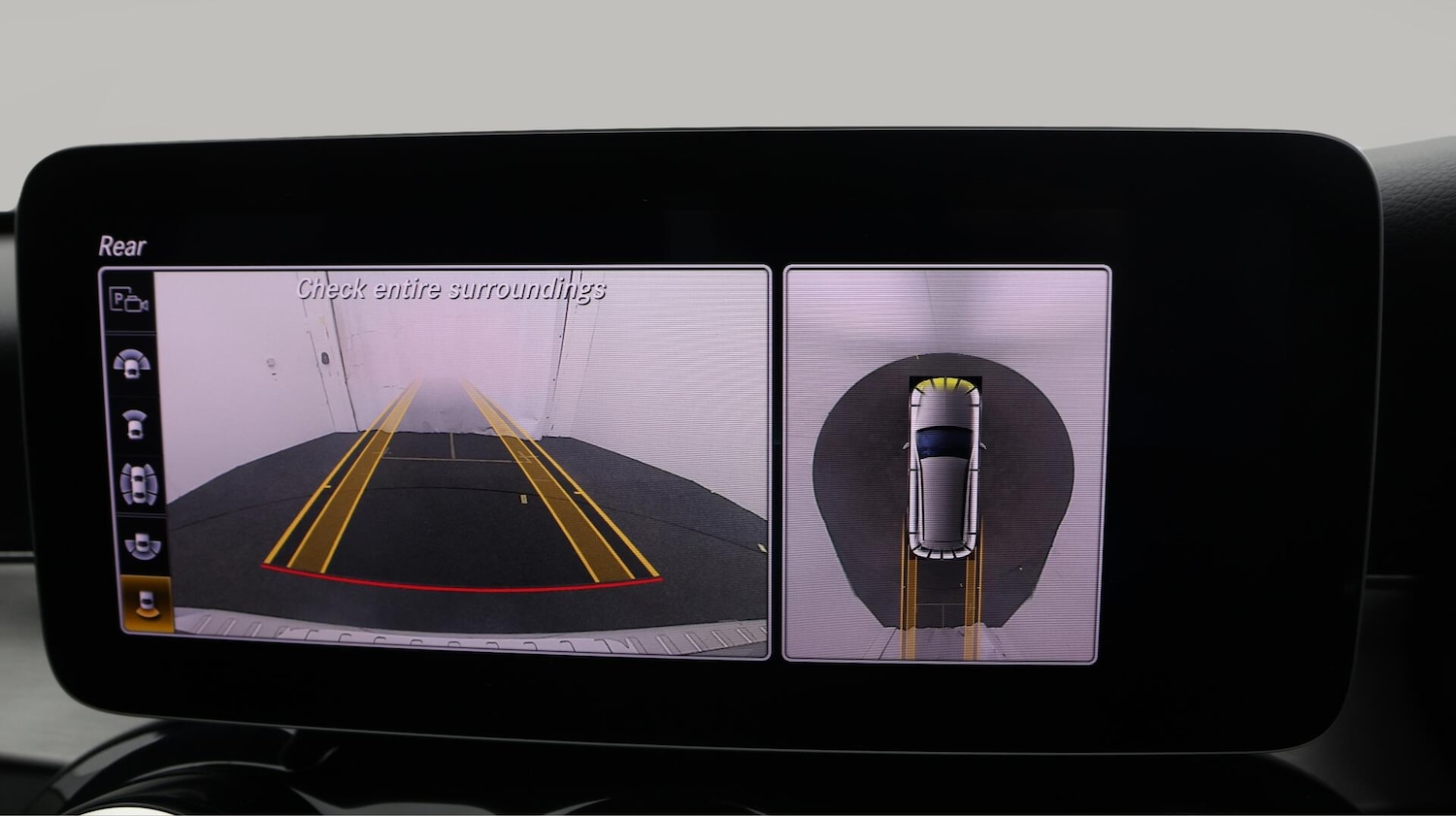 Used Mercedes-Benz C Class 2019 for sale - 76633779: Photo 25