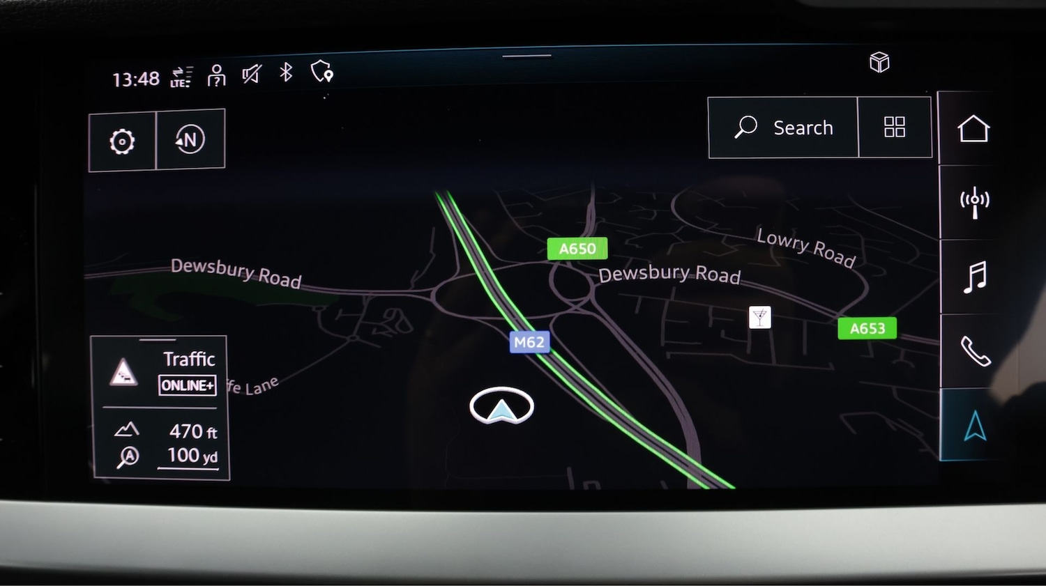 Used Audi A3 2024 for sale - 77891504: Photo 11