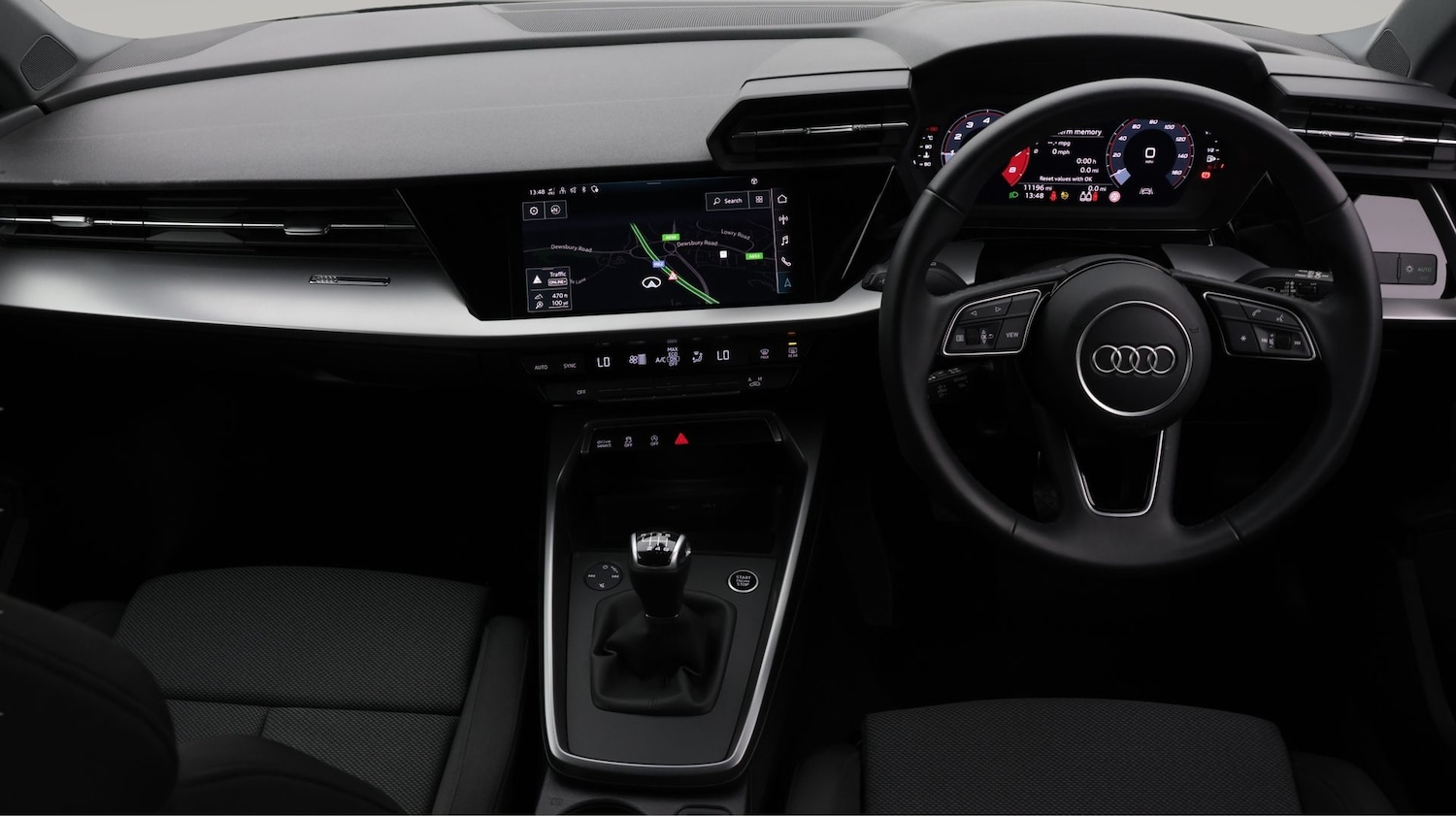 Used Audi A3 2024 for sale - 77891504: Photo 13