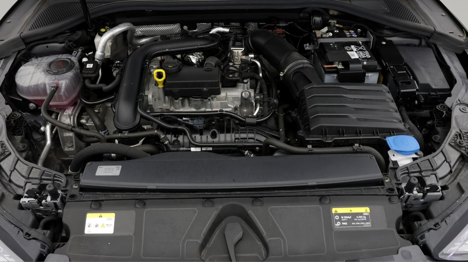 Used Audi A3 2024 for sale - 77891504: Photo 19