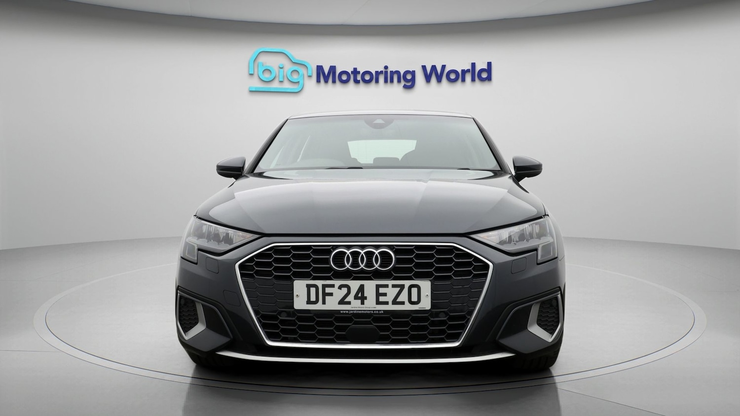 Used Audi A3 2024 for sale - 77891504: Photo 2