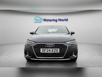 Used Audi A3 2024 for sale - 77891504: Photo