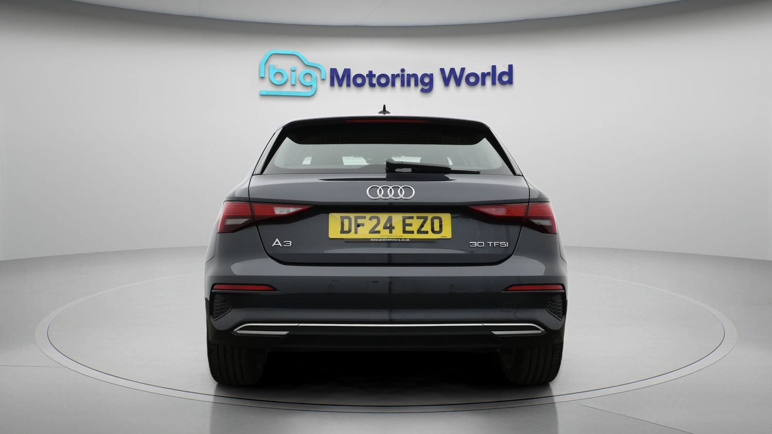 Used Audi A3 2024 for sale - 77891504: Photo 6