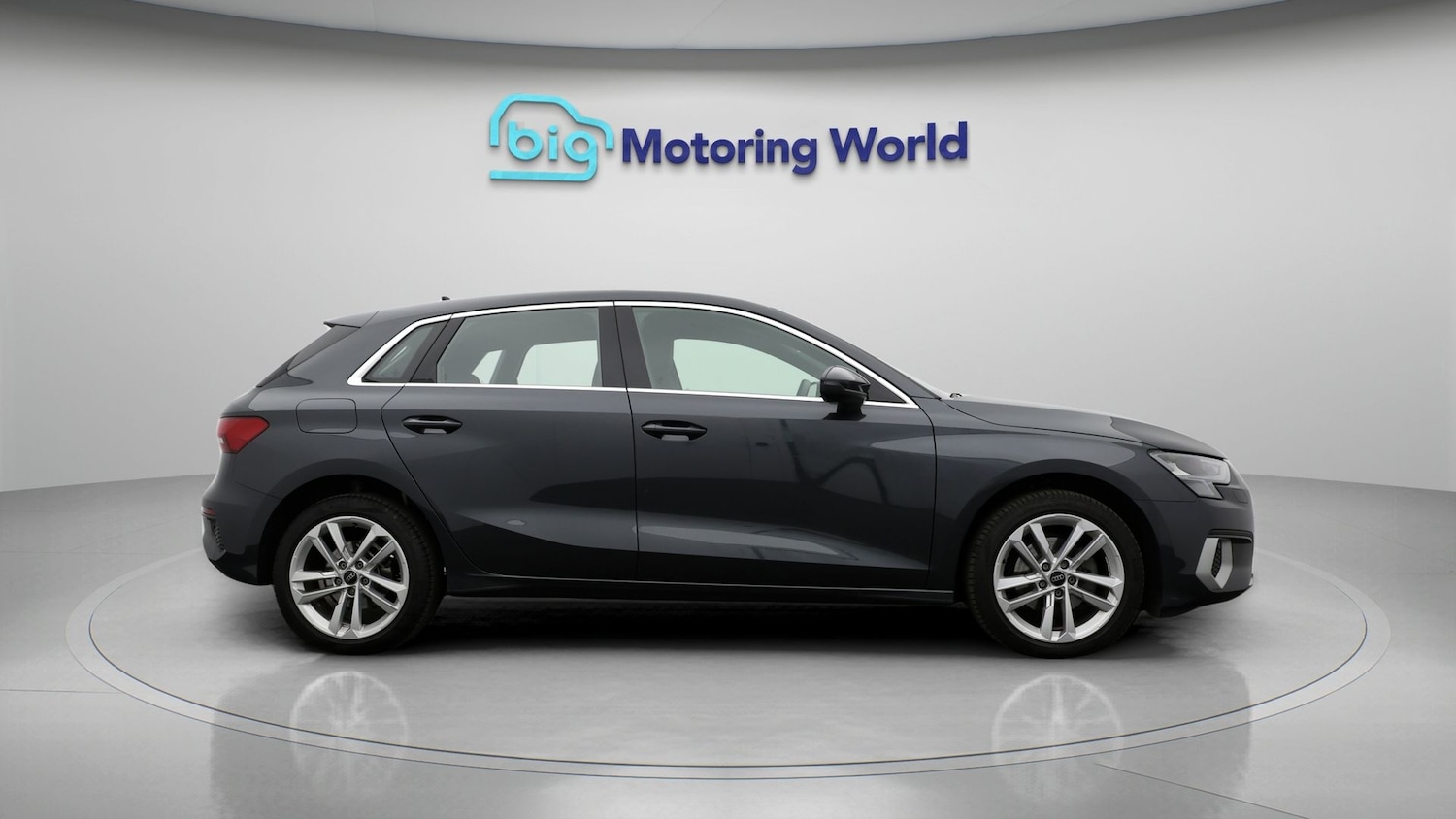 Used Audi A3 2024 for sale - 77891504: Photo 8