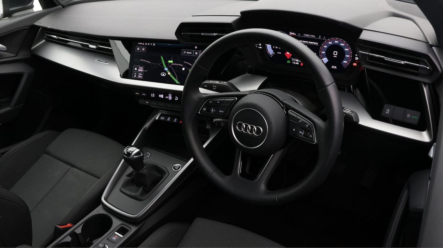 Used Audi A3 2024 for sale - 77891504: Photo 9