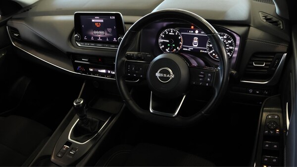 Used Nissan Qashqai 2022 for sale - 76174751: Photo 10