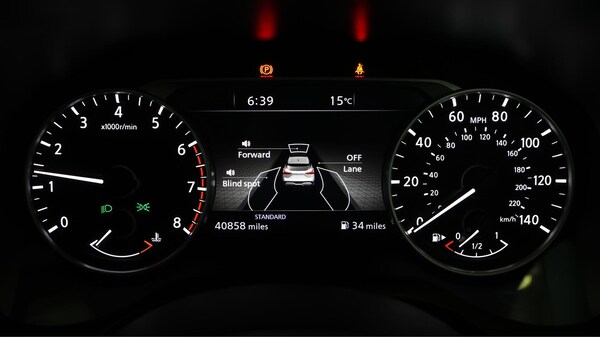 Used Nissan Qashqai 2022 for sale - 76174751: Photo 11